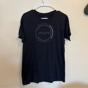 Hylete Mens Tee Large